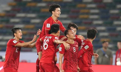 BLV Quang Tùng: “Mọi thứ đều có thể xảy ra”