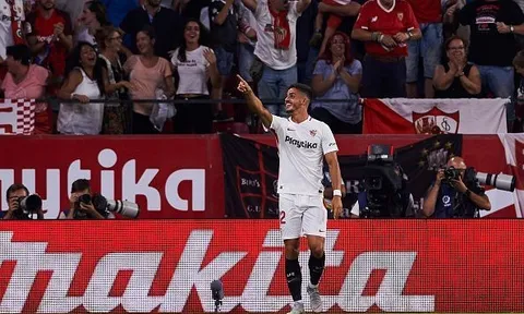 5 ngôi sao cho mượn thi đấu ấn tượng hiện tại: 'Người kế thừa' Ronaldo, vinh danh Dortmund