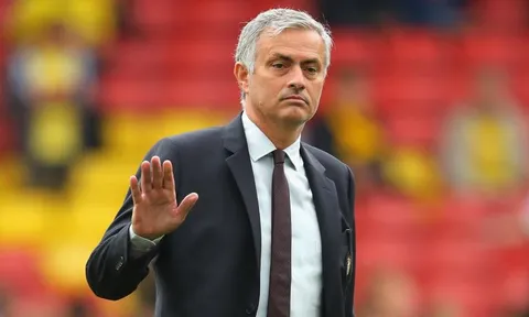 Đây, "diệu kế" để Mourinho quật ngã Watford