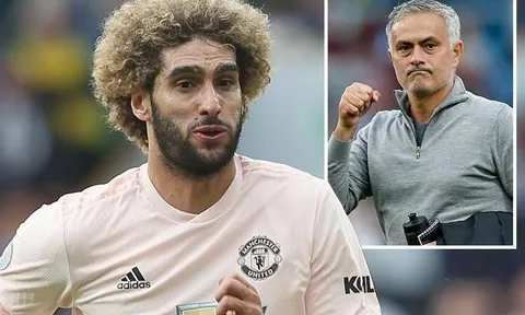 'Hãy đợi đấy, với Man Utd không gì là không thể'