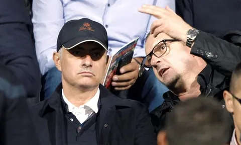 Xác định 4 cái tên, Mourinho muốn tậu về ngay trong tháng Giêng