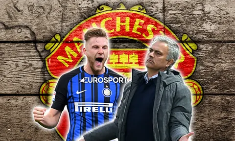 NÓNG: Vì Mourinho, sao Inter quyết định từ chối gia hạn hợp đồng