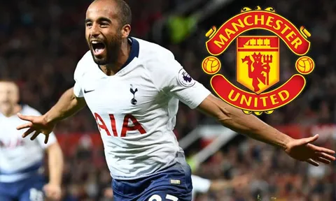 Mệt mỏi với Alderweireld, MU chuyển sang mục tiêu khác của Tottenham