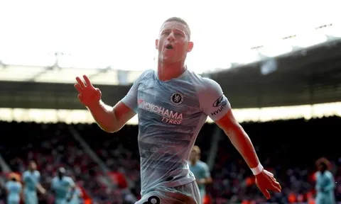 Alan Shearer chỉ ra điều khiến Barkley hồi sinh dưới triều đại Sarri