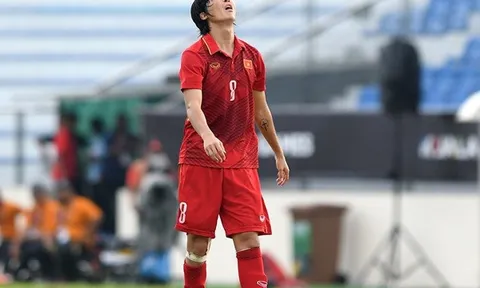 Tiền vệ Tuấn Anh hãy nhìn gương Marco Reus mà phấn đấu