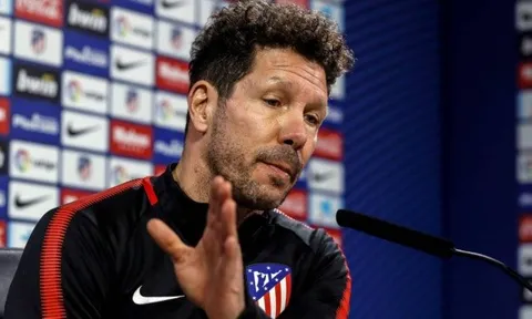 Atletico ấn định thời điểm ký hợp đồng với sao Chelsea