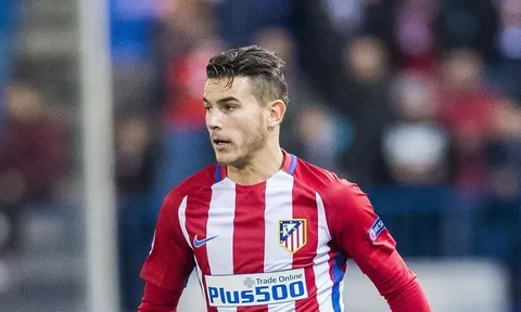 Atletico làm khó Man Utd ở thương vụ 75 triệu bảng