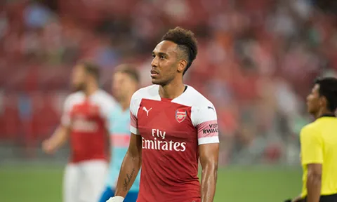 Sao Arsenal lên tiếng chỉ trích, LĐBĐ Gabon đã có lời giải đáp