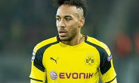 Aubameyang, ngôi sao bị bỏ quên trong đội hình của FIFPro