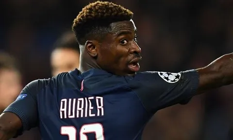 Aurier có gì khiến Pochettino quyết đưa về White Hart Lane?