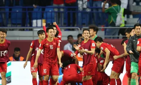 AFF Cup 2020 sẽ có tuyển Australia tham dự?