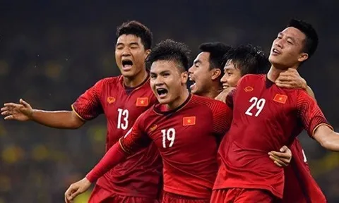 "Australia có dự AFF Cup cũng khó lòng thắng Việt Nam"