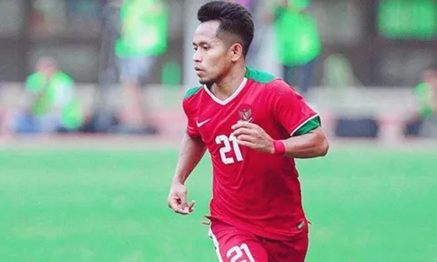 Sao tuyển Indonesia sợ đối đầu ĐT Việt Nam hơn Thái Lan