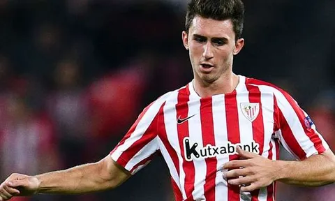 Aymeric Leporte - Tài năng đang được các ông lớn theo đuổi