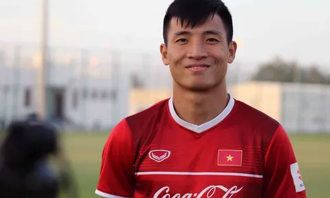 Asian Cup 2019: “ĐT Việt Nam vượt qua vòng bảng rồi tính tiếp”