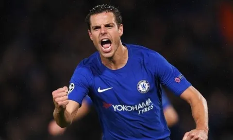 Azpilicueta quan trọng thế nào với Chelsea?