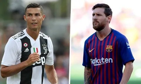 Những điều rút ra từ Gala trao giải The Best