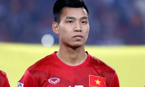 Bác sĩ ĐT Việt Nam tiết lộ tình hình chấn thương của Văn Thanh