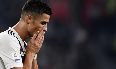 Bài toán cho scandal hiếp dâm, Ronaldo đã có lời giải