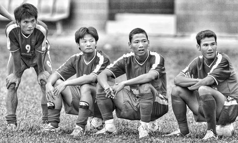Bài toán “Công Vinh” và câu trả lời buồn