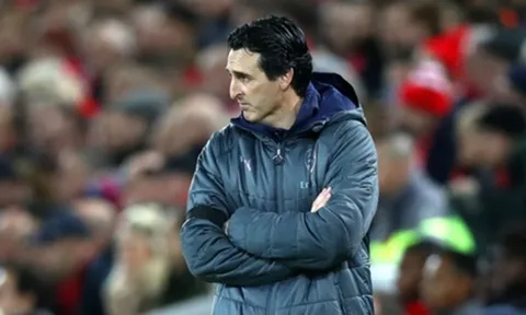 Bại trận trước Liverpool, Emery thừa nhận Arsenal nên học đối thủ một điều