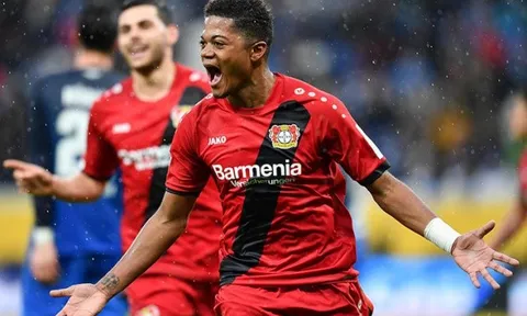 "M.U, City, Chelsea, Liverpool... rất nhiều CLB quan tâm đến tôi"