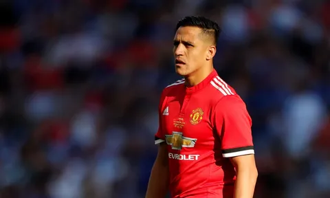 Bailly tiết lộ điều dối trá về Sanchez