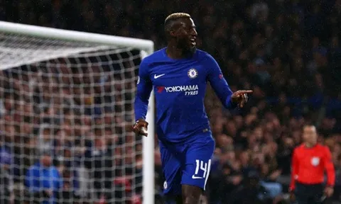 Tân binh Chelsea thề NHUỘM XANH mái đầu với 1 điều kiện