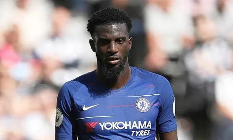 Gây thảm họa, 'bom xịt' 40 triệu bảng của Chelsea bị báo chí Ý chê thậm tệ