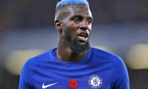 "Bakayoko là cầu thủ tuyệt vời. Chelsea sẽ hối hận"