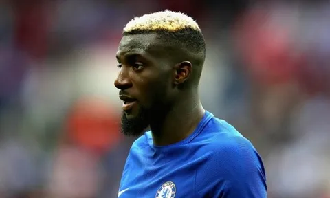 Bakayoko: Tôi không ngán Drinkwater