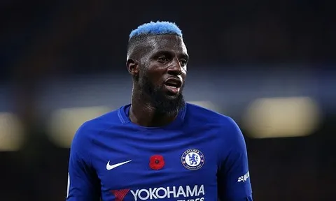Bakayoko tự nhận mình ngang "trình" với Kante