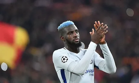 Bakayoko và những tân binh gây thất vọng nhất lượt đi NHA