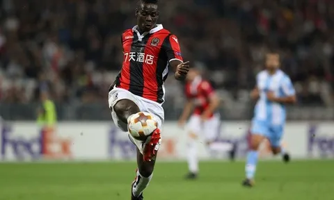 Balotelli trình diễn thế nào từ đầu mùa giải?