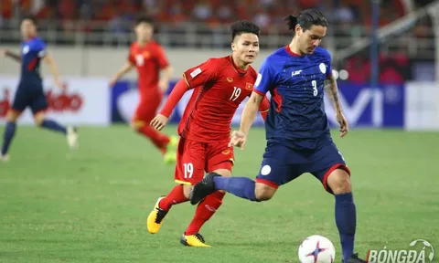 Bạn biết ai hay nhất trận Việt Nam 2-1 Philippines chưa?