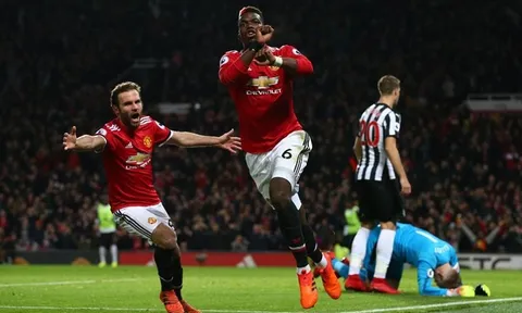 Bạn có biết 3 sự trở lại mà Solskjaer sẽ dùng để đánh bại Cardiff?