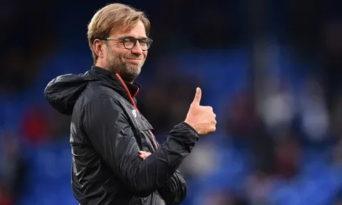 Bạn đã biết cải thiện "lớn nhất" Klopp tạo ra cho Liverpool chưa?