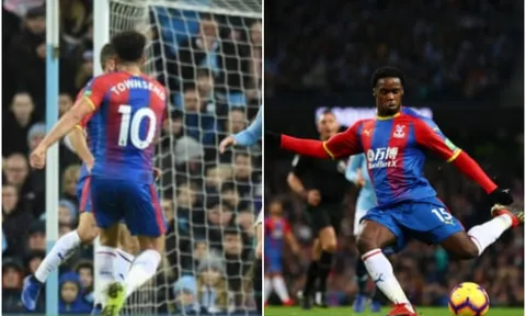 Bạn đã biết cặp đôi "hạ sát" Man City là ai chưa?