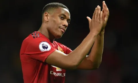 Bạn đã biết Martial chơi xuất sắc thế nào ở trận Chelsea chưa?