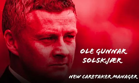 Bạn đã biết phong cách chiến thuật của Solskjaer thế nào chưa?