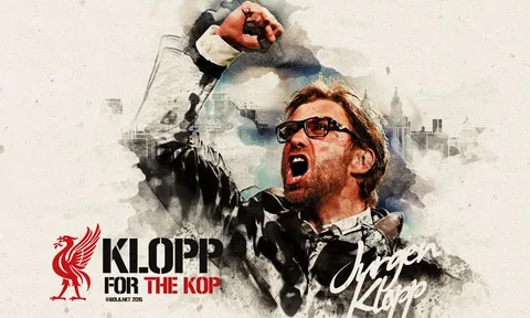 Bạn đã biết sự khác biệt của Liverpool tại EPL mùa giải này chưa? (Phần 2)