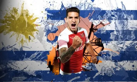 Bạn đã hiểu được tầm quan trọng của Lucas Torreira với Arsenal chưa?