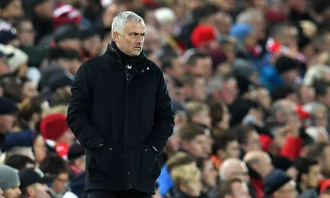 Bạn đã hiểu tại sao Mourinho bị sa thải chưa?
