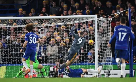 Bạn đã hiểu vì sao Chelsea bại trận trước Leicester City chưa?
