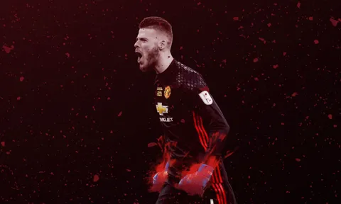 Bạn đã hiểu vì sao De Gea được gọi là 'Messi phiên bản thủ môn' chưa?