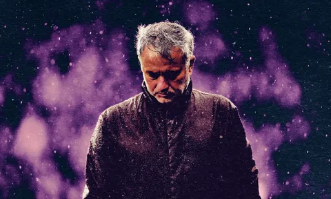 Bạn đã hiểu vì sao Mourinho thường xuyên "chết yểu" ở mùa thứ 3 chưa?
