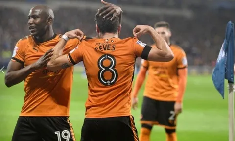 Bạn đã hiểu vì sao Mourinho ca ngợi Neves chưa?