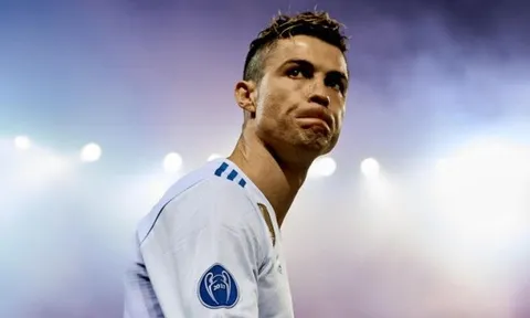 Bạn đã hiểu vì sao người Madrid quên Ronaldo chưa?