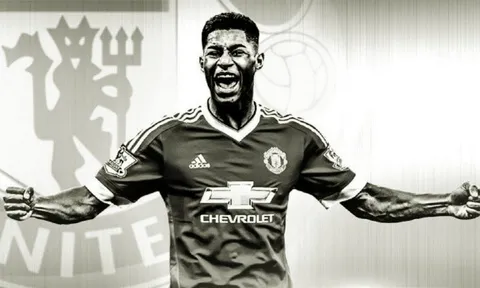 Bạn đã hiểu vì sao Rashford 'kém cỏi' trong màu áo Man Utd chưa?