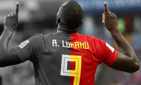 Bạn đã hiểu vì sao Romelu Lukaku toả sáng trên tuyển Bỉ chưa?